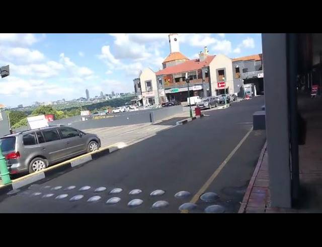 BUSINESS PROPERTY TO RENT IN RANDBURG CENTRAL